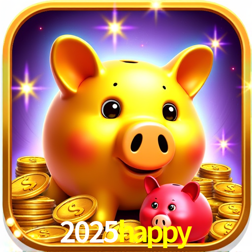 Slots na Plataforma 2025happy