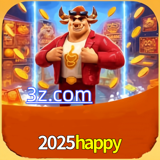 2025happy 